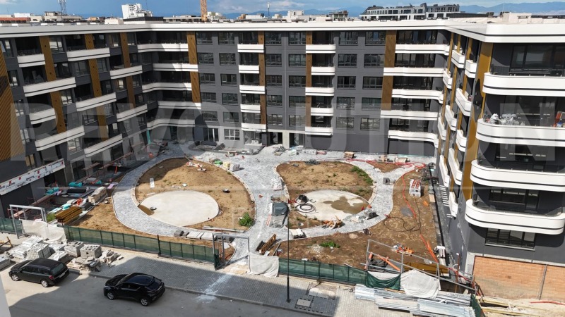 À venda  2 quartos Sofia , Malinova dolina , 121 m² | 95406177 - imagem [2]
