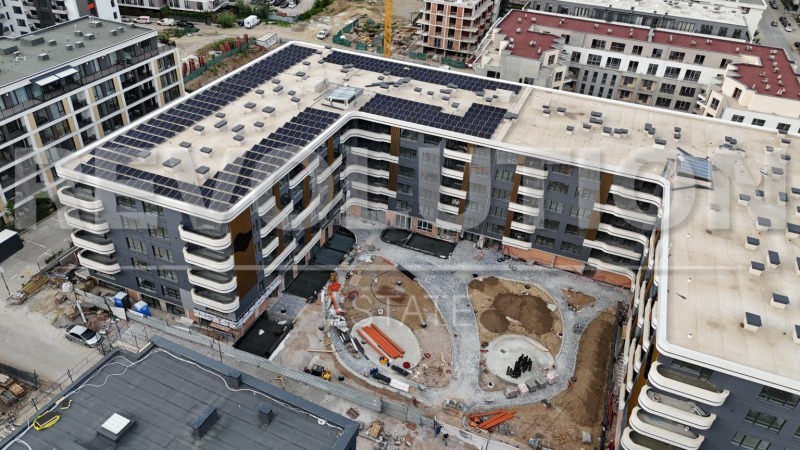 À venda  2 quartos Sofia , Malinova dolina , 121 m² | 95406177 - imagem [5]