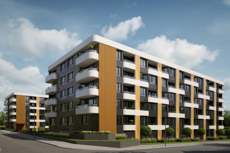 À venda  2 quartos Sofia , Malinova dolina , 121 m² | 95406177 - imagem [6]
