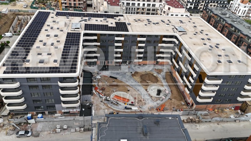 À venda  2 quartos Sofia , Malinova dolina , 121 m² | 95406177 - imagem [4]