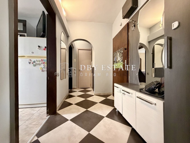 Продава  3-стаен град Пловдив , Център , 65 кв.м | 50214491 - изображение [6]