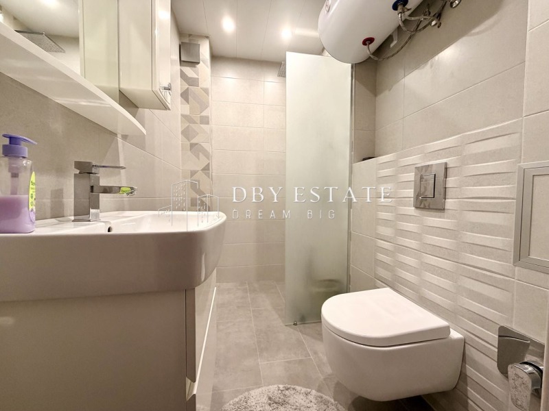 Продава  3-стаен град Пловдив , Център , 65 кв.м | 50214491 - изображение [5]