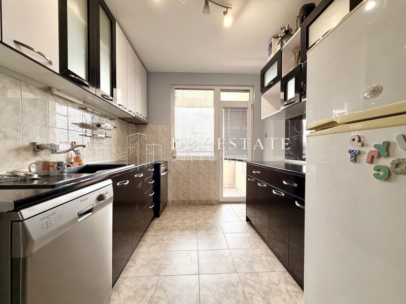 Продава  3-стаен град Пловдив , Център , 65 кв.м | 50214491 - изображение [3]