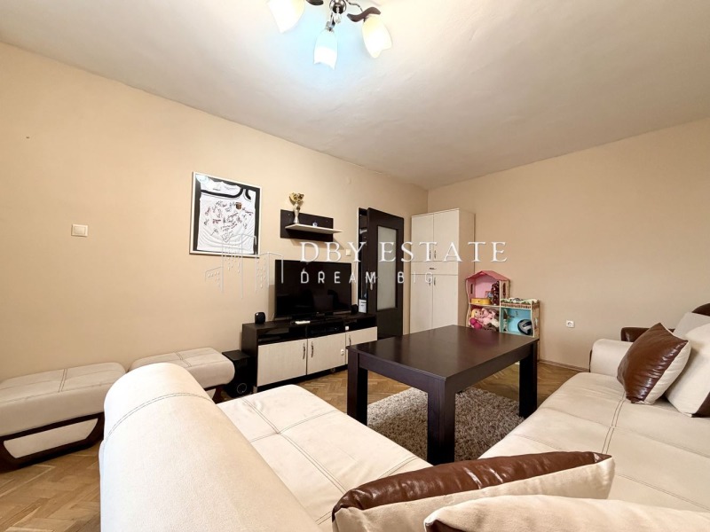 Продава  3-стаен град Пловдив , Център , 65 кв.м | 50214491 - изображение [2]