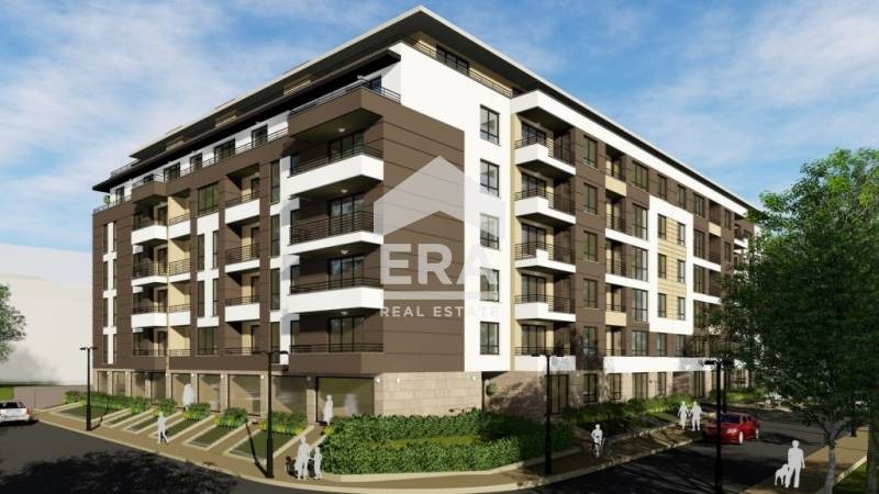 Продава 3-СТАЕН, гр. София, Малинова долина, снимка 5 - Апартаменти - 52048643