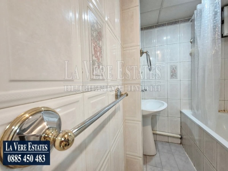 Продава 3-СТАЕН, гр. Русе, Хъшове, снимка 11 - Апартаменти - 52417187