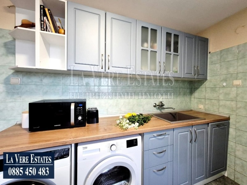 Продава 3-СТАЕН, гр. Русе, Хъшове, снимка 2 - Апартаменти - 52417187