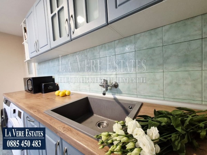 Продава 3-СТАЕН, гр. Русе, Хъшове, снимка 5 - Апартаменти - 52417187