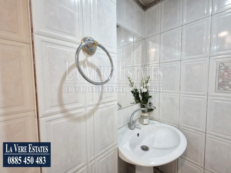 Продава 3-СТАЕН, гр. Русе, Хъшове, снимка 12 - Апартаменти - 52417187