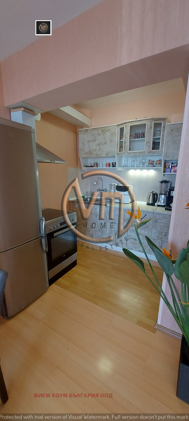 Продава 3-СТАЕН, гр. Варна, Бриз, снимка 3 - Апартаменти - 53075119