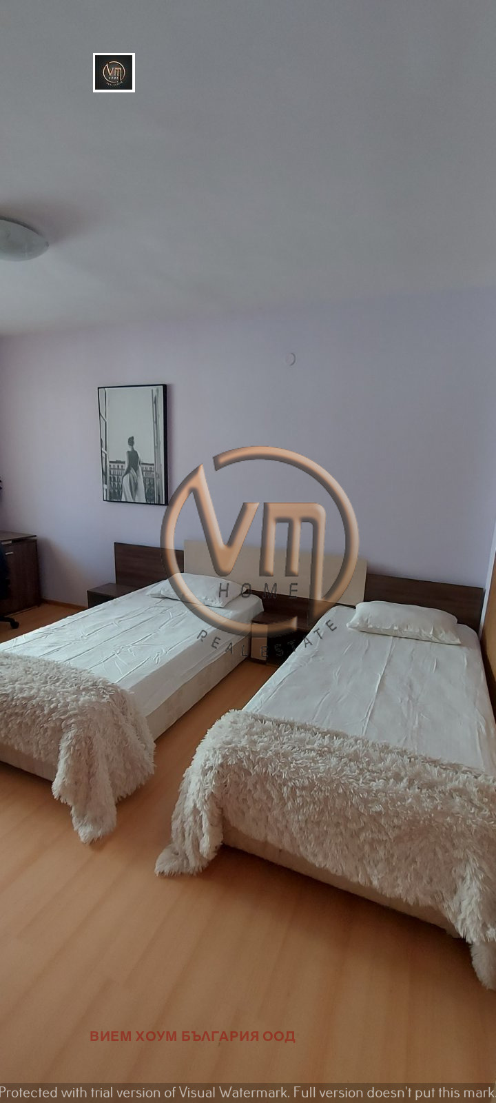 Продава 3-СТАЕН, гр. Варна, Бриз, снимка 6 - Апартаменти - 53075119