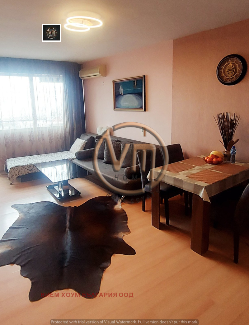Продава 3-СТАЕН, гр. Варна, Бриз, снимка 2 - Апартаменти - 53075119