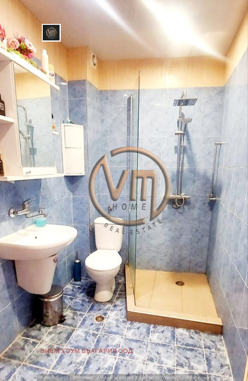 Продава 3-СТАЕН, гр. Варна, Бриз, снимка 7 - Апартаменти - 53075119