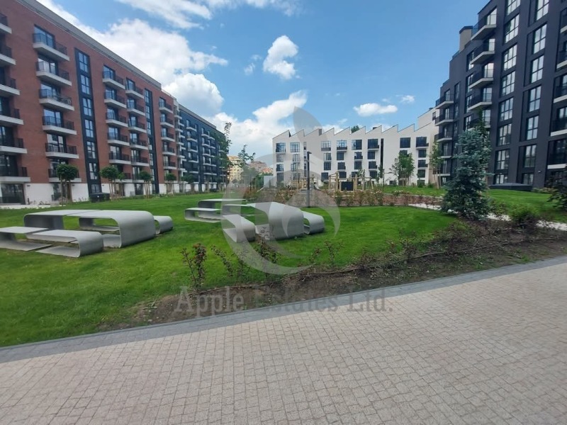 Продава 3-СТАЕН, гр. София, Лагера, снимка 10 - Апартаменти - 53149802