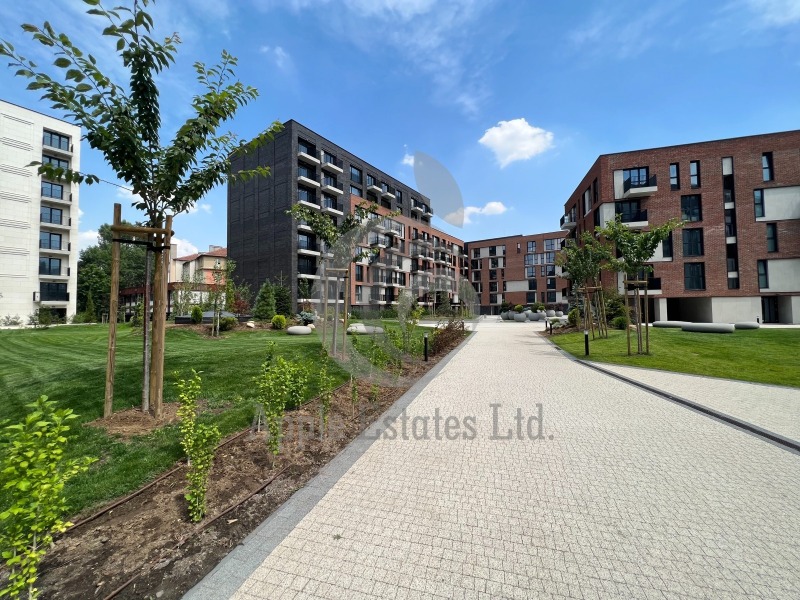 Продава 3-СТАЕН, гр. София, Лагера, снимка 7 - Апартаменти - 53149802