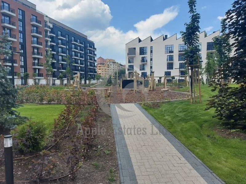 Продава 3-СТАЕН, гр. София, Лагера, снимка 9 - Апартаменти - 53149802