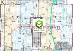 Продава 3-СТАЕН, гр. Пловдив, Тракия, снимка 3 - Апартаменти - 56249403