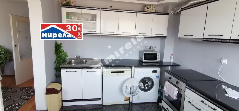 Продава  4-стаен град Велико Търново , Света гора , 95 кв.м | 91734856 - изображение [7]