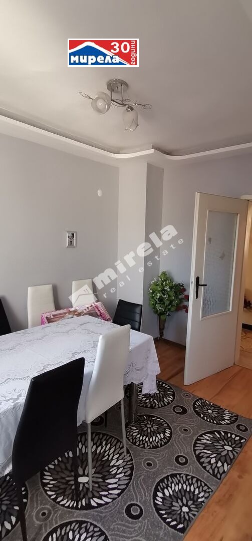 Продава 4-СТАЕН, гр. Велико Търново, Света гора, снимка 4 - Aпартаменти - 49429897