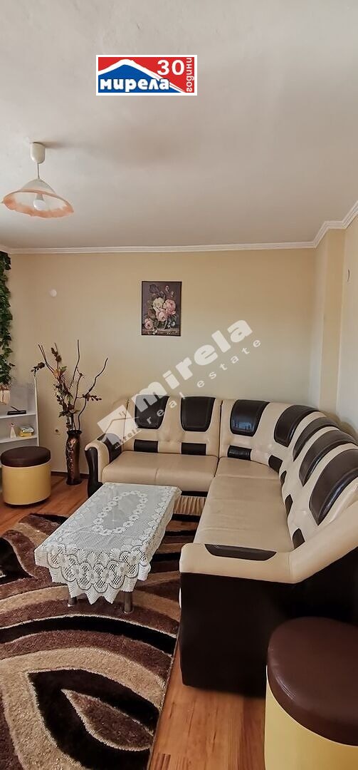 Продава  4-стаен град Велико Търново , Света гора , 95 кв.м | 91734856