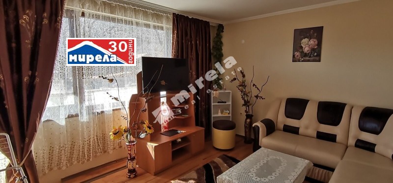 Продава  4-стаен град Велико Търново , Света гора , 95 кв.м | 91734856 - изображение [2]