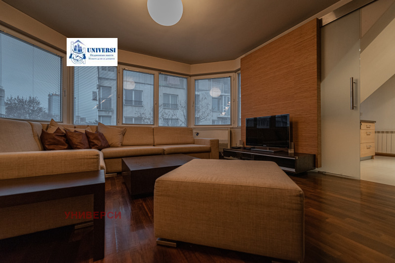 Продава  4-стаен град София , Лозенец , 210 кв.м | 90523130 - изображение [2]