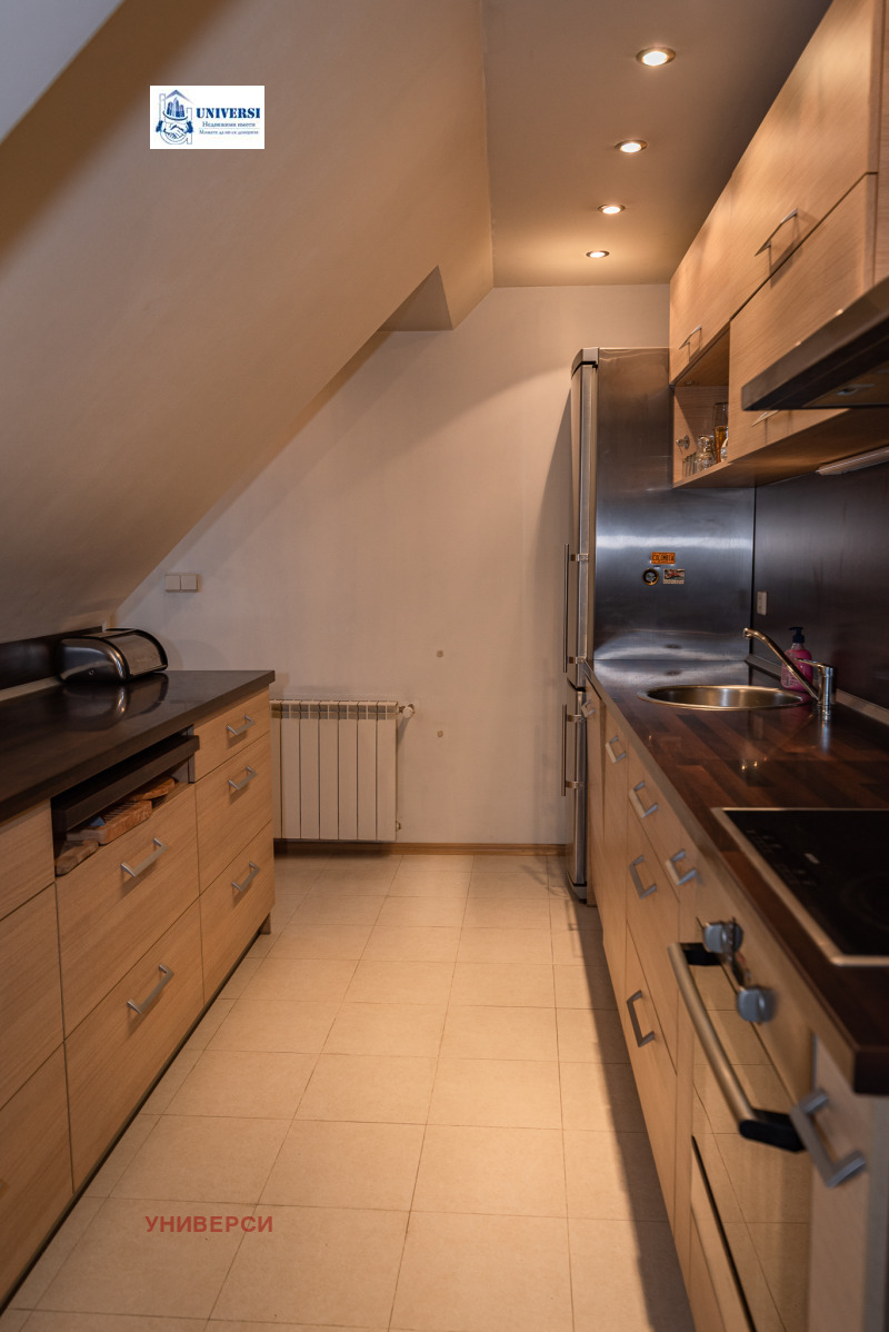 Продава  4-стаен град София , Лозенец , 210 кв.м | 90523130 - изображение [4]