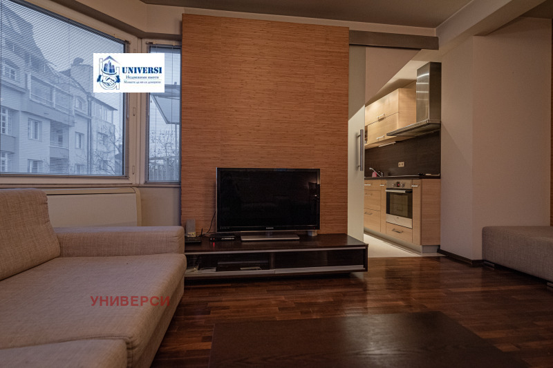 Продава  4-стаен град София , Лозенец , 210 кв.м | 90523130 - изображение [3]