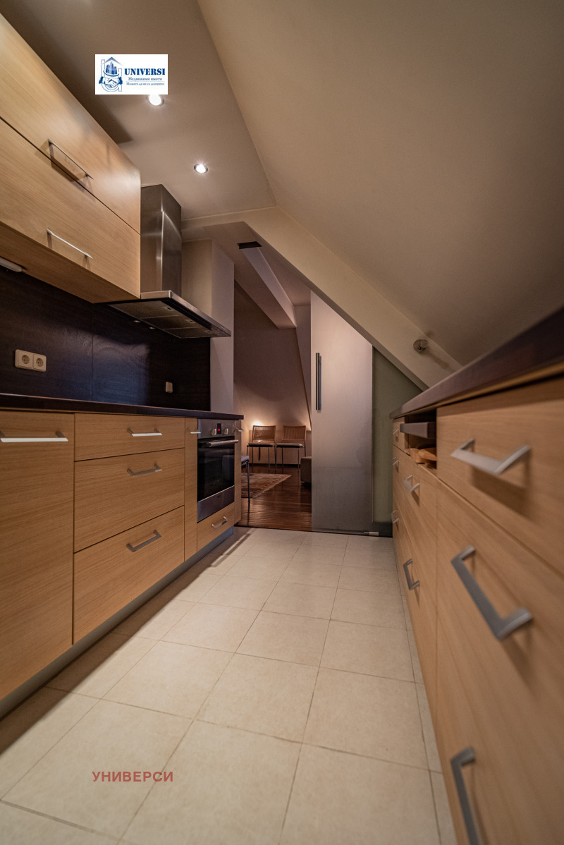 Продава  4-стаен град София , Лозенец , 210 кв.м | 90523130 - изображение [5]