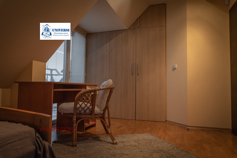 Продава  4-стаен град София , Лозенец , 210 кв.м | 90523130 - изображение [12]