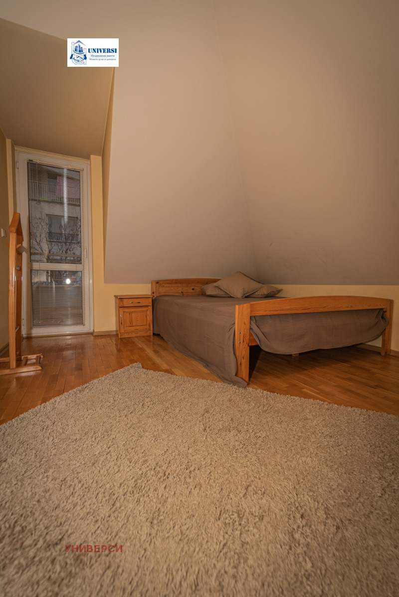 Продава  4-стаен град София , Лозенец , 210 кв.м | 90523130 - изображение [11]