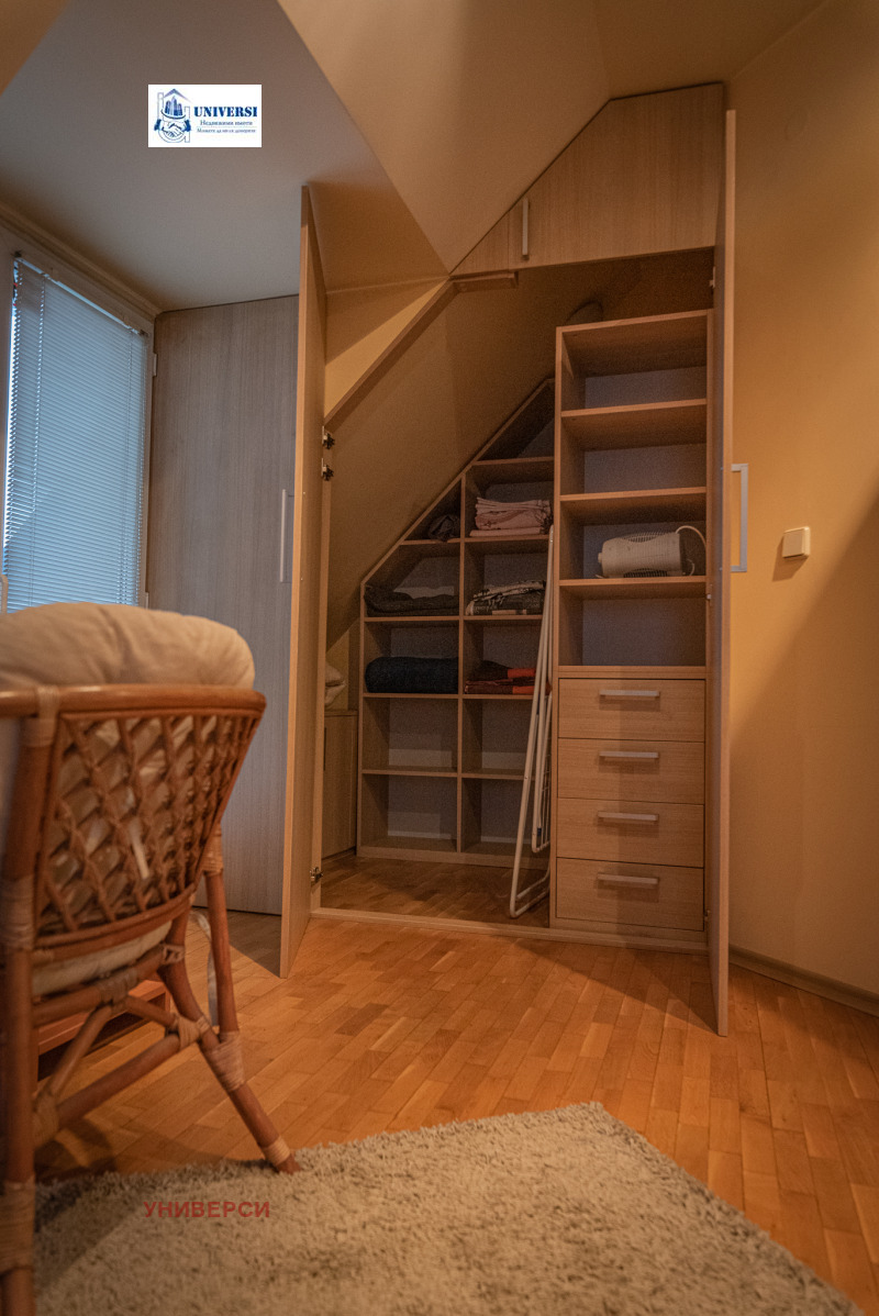 Продава  4-стаен град София , Лозенец , 210 кв.м | 90523130 - изображение [13]