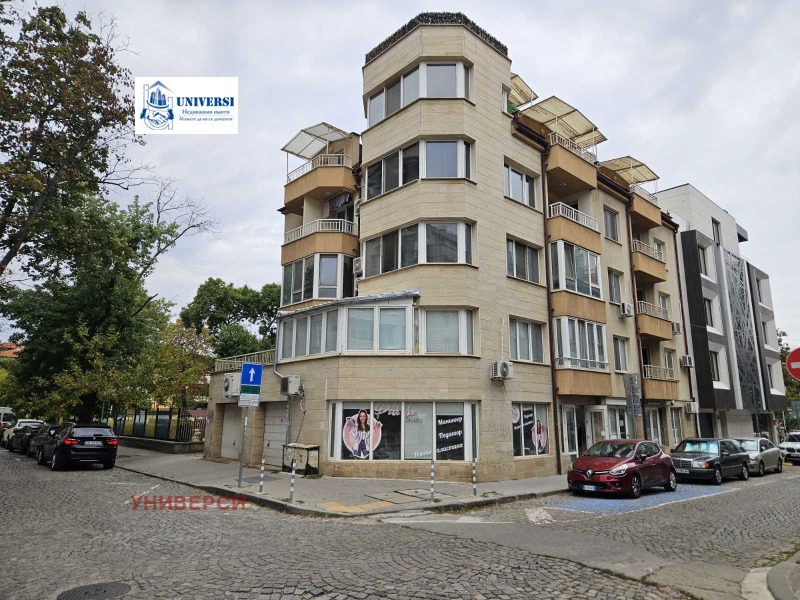 Продава  4-стаен град София , Лозенец , 210 кв.м | 90523130 - изображение [17]