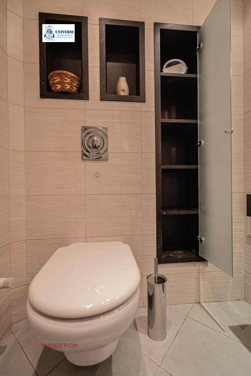 Продава  4-стаен град София , Лозенец , 210 кв.м | 90523130 - изображение [8]