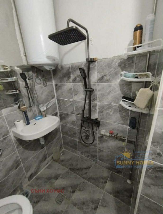 Продава МНОГОСТАЕН, гр. Горна Оряховица, област Велико Търново, снимка 3 - Апартаменти - 53874367