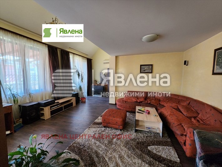 Продава МНОГОСТАЕН, гр. София, Център