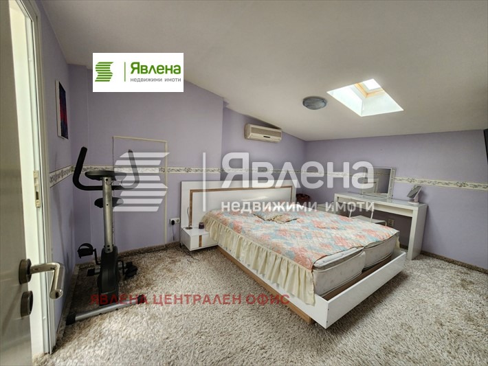 Продава МНОГОСТАЕН, гр. София, Център, снимка 13 - Апартаменти - 54757247
