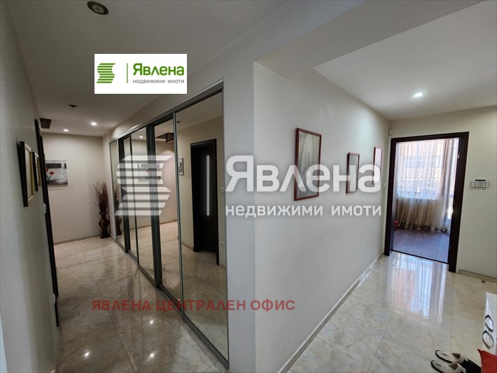 Продава МНОГОСТАЕН, гр. София, Център, снимка 7 - Апартаменти - 54757247
