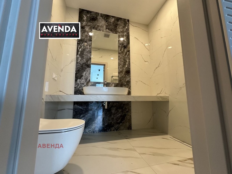 Продава  Офис град София , Манастирски ливади , 86 кв.м | 28931720 - изображение [9]