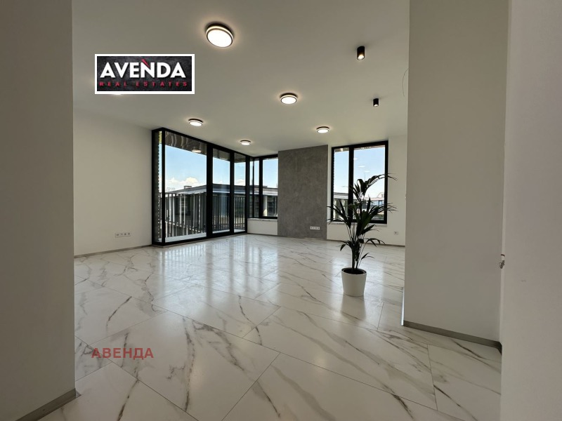 Продава  Офис град София , Манастирски ливади , 86 кв.м | 28931720 - изображение [3]