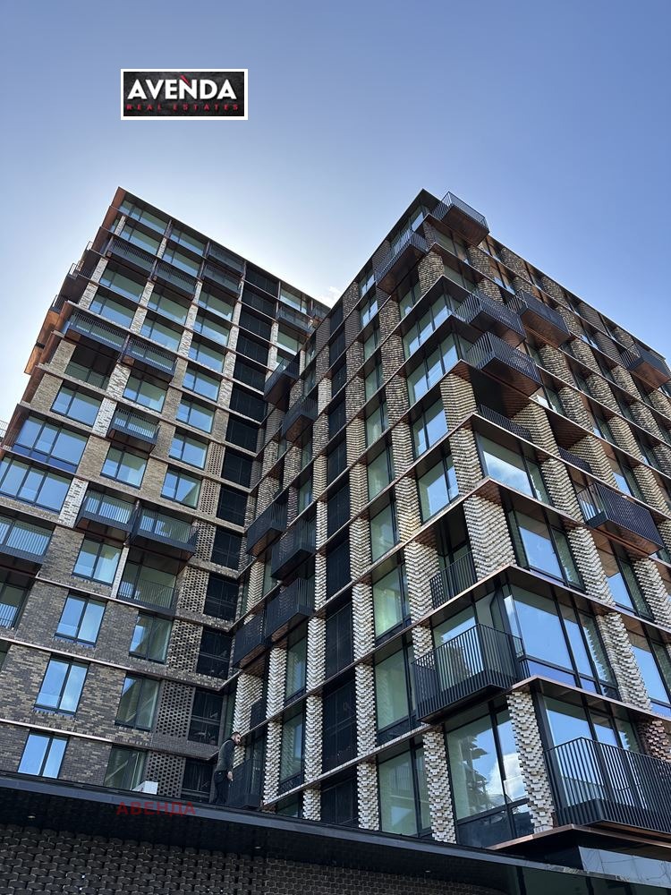 Продава  Офис град София , Манастирски ливади , 86 кв.м | 28931720 - изображение [2]