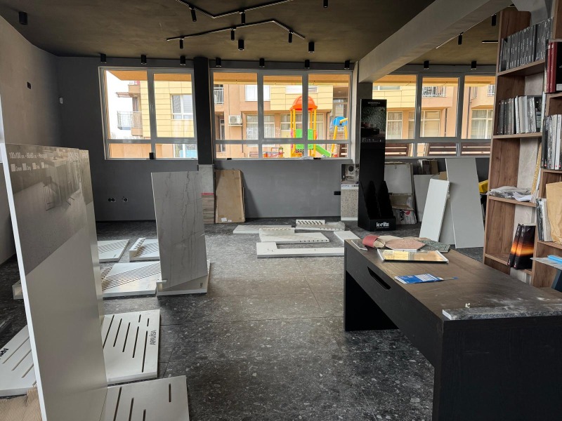 Na prodej  Kancelář Sofia , Manastirski livadi , 150 m2 | 67922204