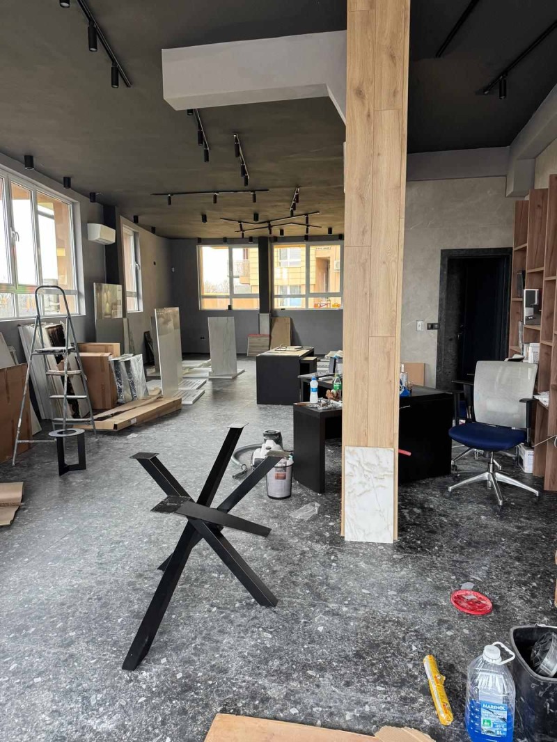 Na prodej  Kancelář Sofia , Manastirski livadi , 150 m2 | 67922204 - obraz [2]