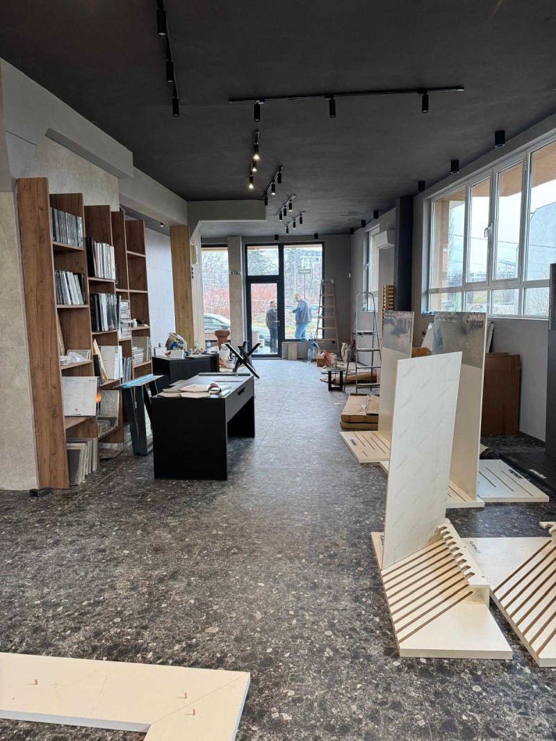 Na prodej  Kancelář Sofia , Manastirski livadi , 150 m2 | 67922204 - obraz [3]