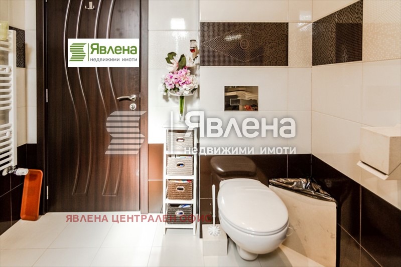 Продава КЪЩА, гр. Банкя, област София-град, снимка 8 - Къщи - 48986870