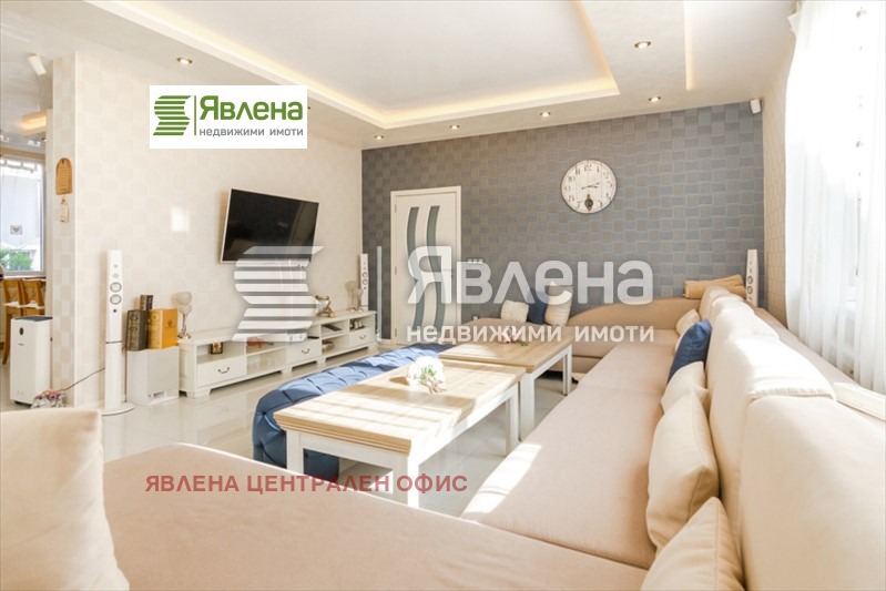 Продава КЪЩА, гр. Банкя, област София-град, снимка 2 - Къщи - 48986870