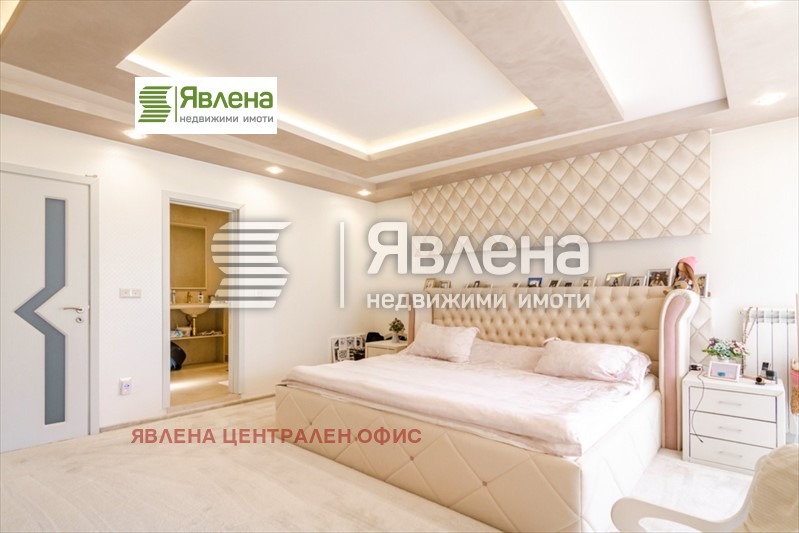 Продава КЪЩА, гр. Банкя, област София-град, снимка 5 - Къщи - 48986870