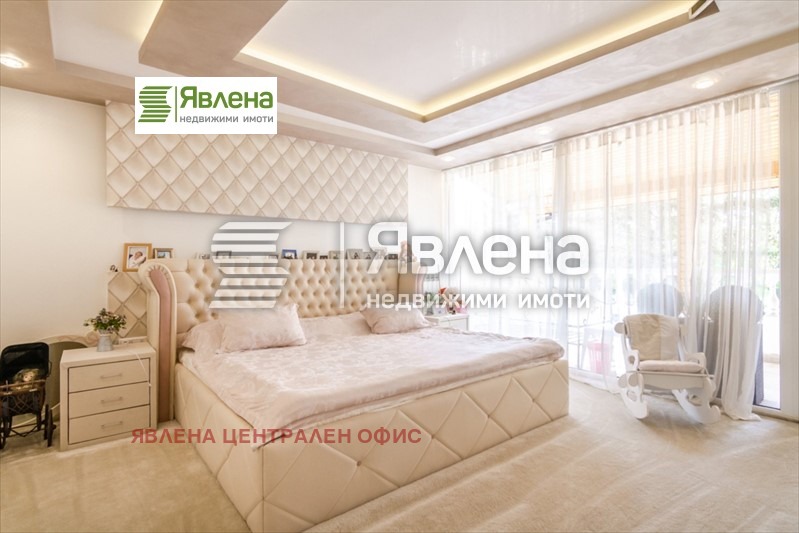 Продава КЪЩА, гр. Банкя, област София-град, снимка 9 - Къщи - 48986870