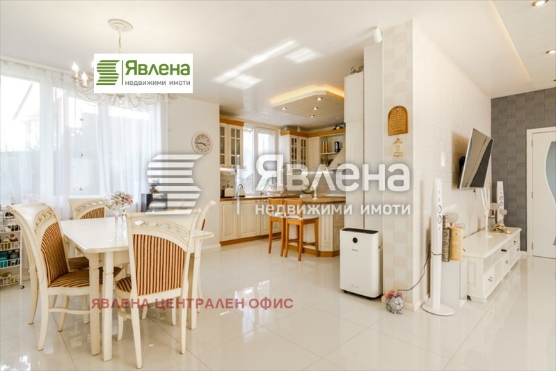 Продава КЪЩА, гр. Банкя, област София-град, снимка 4 - Къщи - 48986870