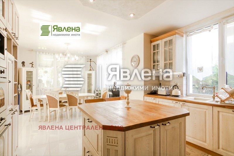 Продава КЪЩА, гр. Банкя, област София-град, снимка 3 - Къщи - 48986870